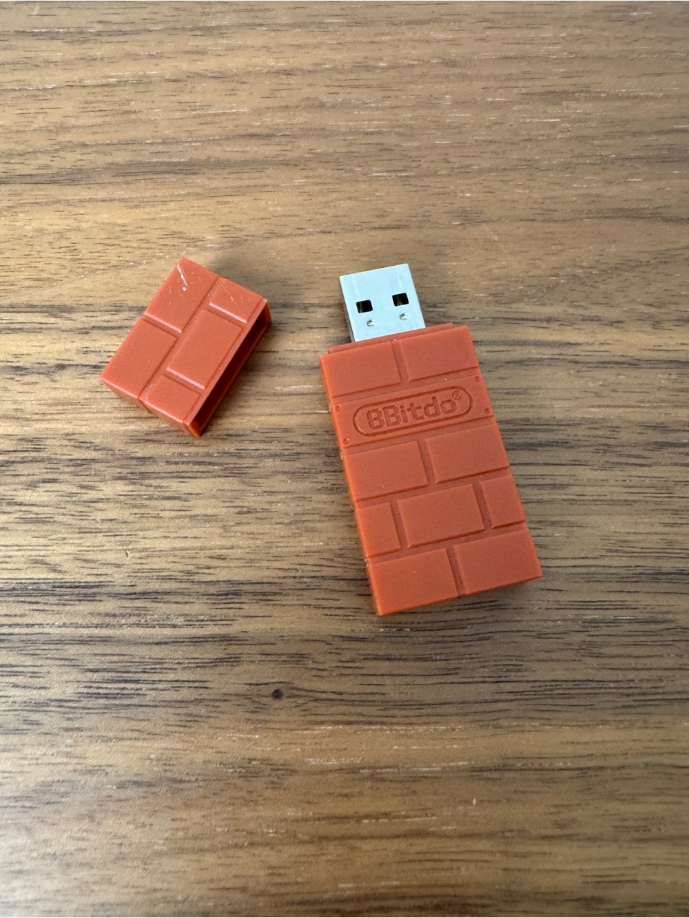 8BitDo Wireless USB Adapter